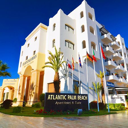 Atlantic Palm Beach Agadir Eksteriør billede