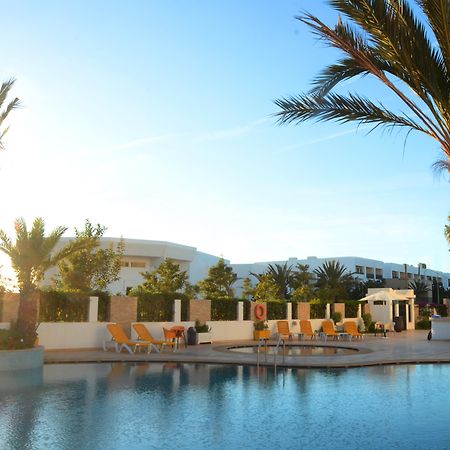 Atlantic Palm Beach Agadir Eksteriør billede