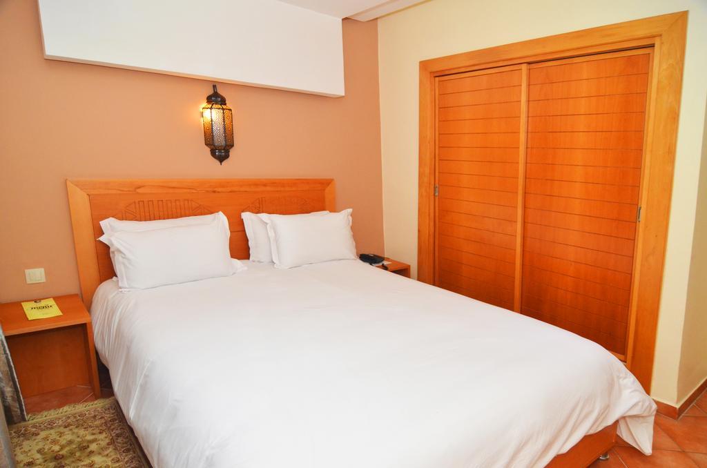 Atlantic Palm Beach Agadir Eksteriør billede