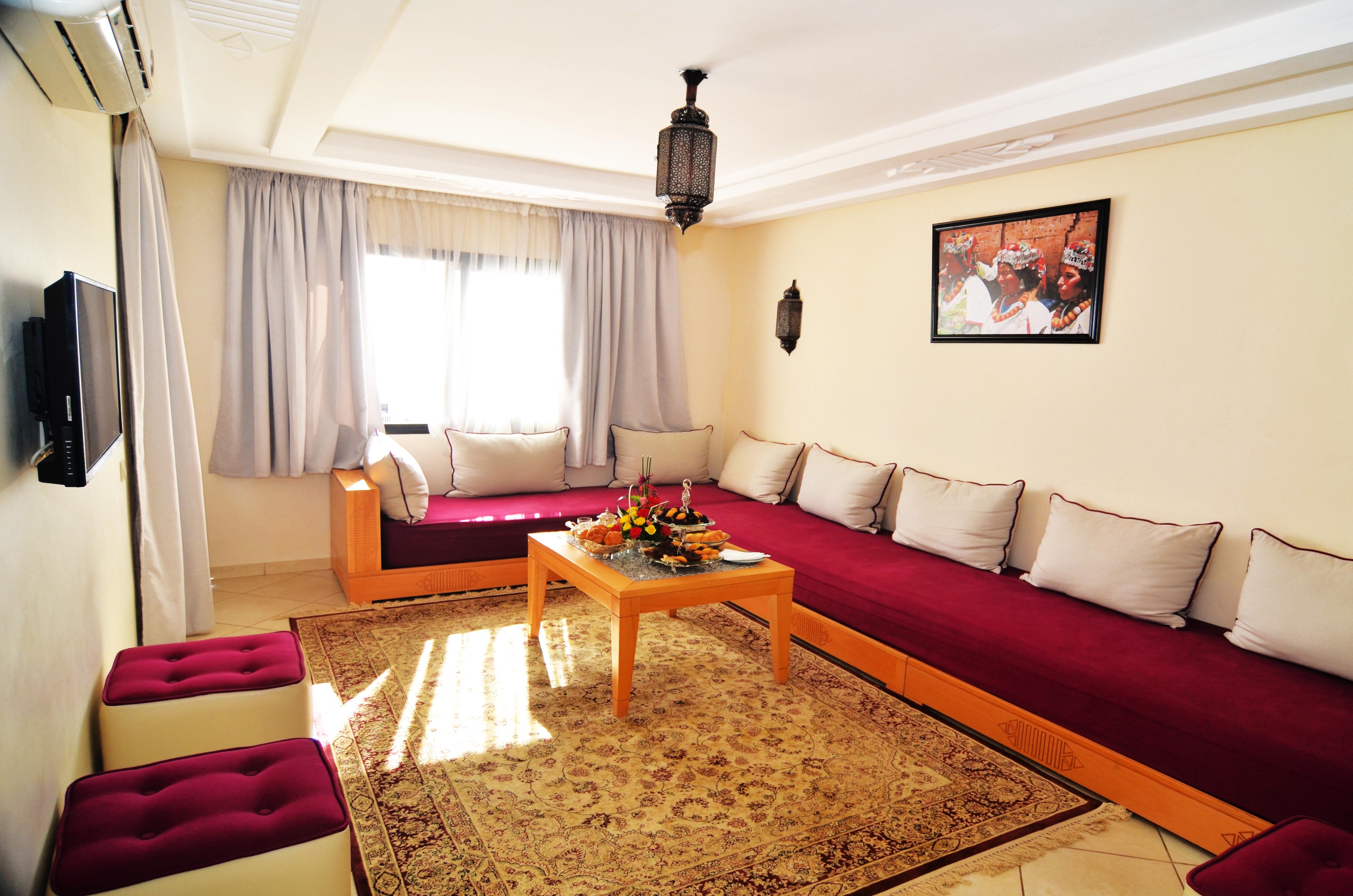 Atlantic Palm Beach Agadir Eksteriør billede