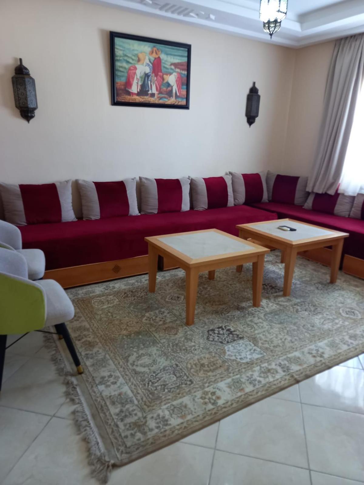 Atlantic Palm Beach Agadir Eksteriør billede