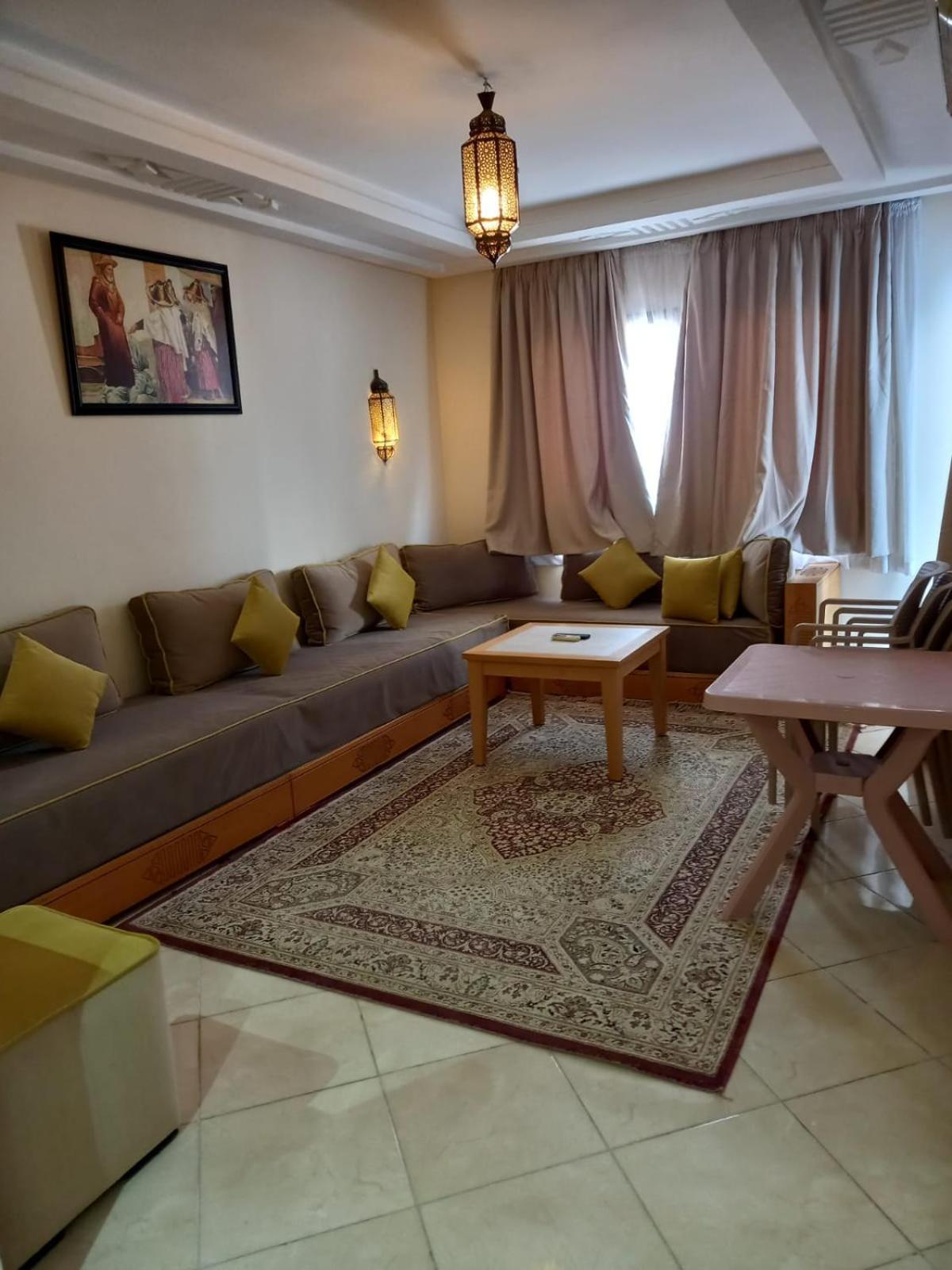 Atlantic Palm Beach Agadir Eksteriør billede