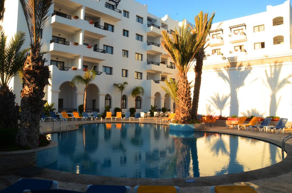 Atlantic Palm Beach Agadir Eksteriør billede