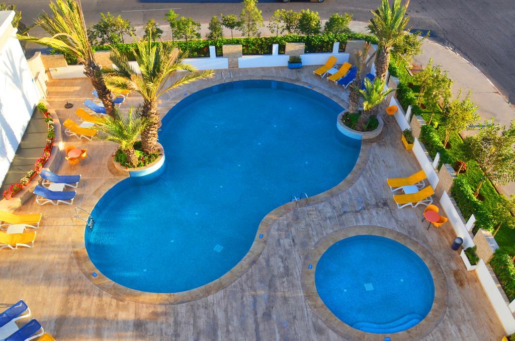 Atlantic Palm Beach Agadir Eksteriør billede