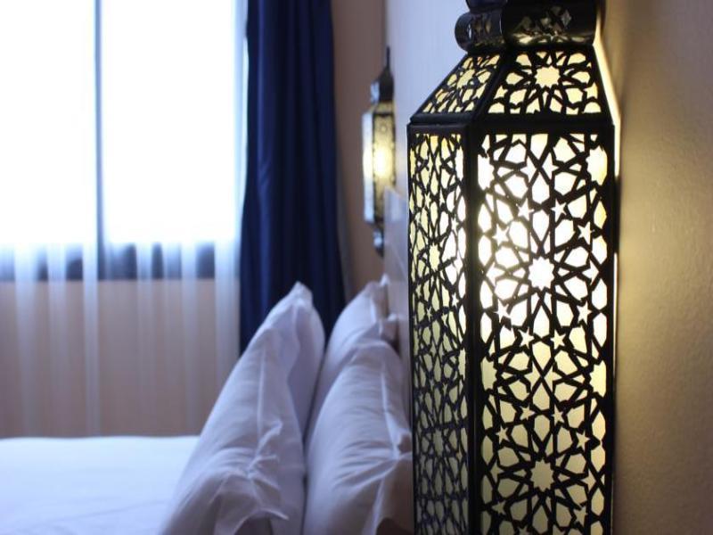 Atlantic Palm Beach Agadir Eksteriør billede