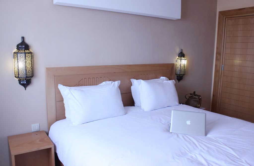 Atlantic Palm Beach Agadir Eksteriør billede