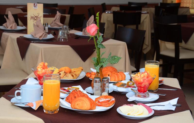Atlantic Palm Beach Agadir Eksteriør billede