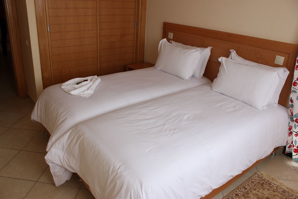Atlantic Palm Beach Agadir Eksteriør billede