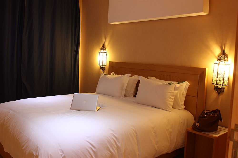Atlantic Palm Beach Agadir Eksteriør billede