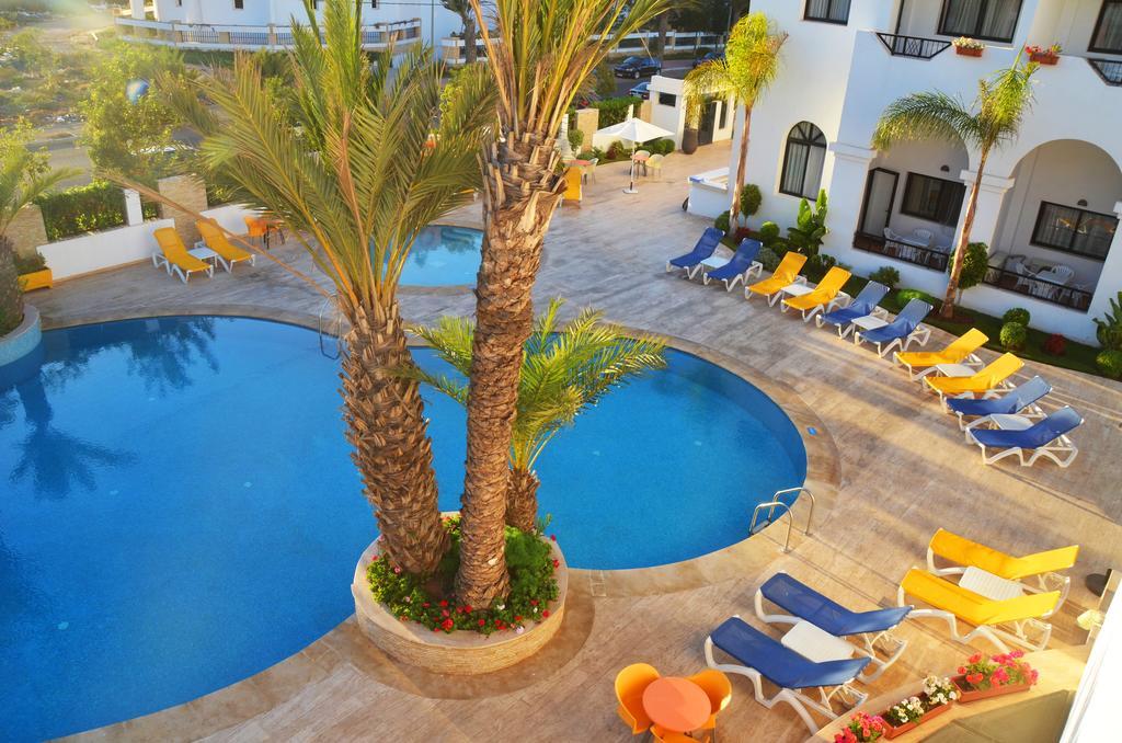 Atlantic Palm Beach Agadir Eksteriør billede