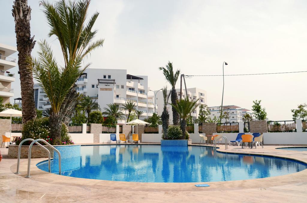 Atlantic Palm Beach Agadir Eksteriør billede