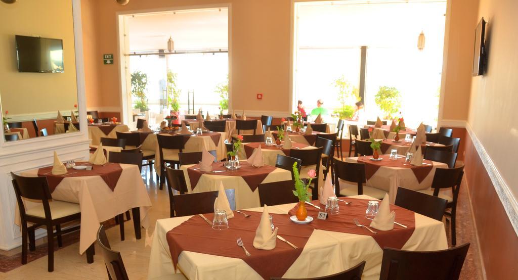 Atlantic Palm Beach Agadir Eksteriør billede