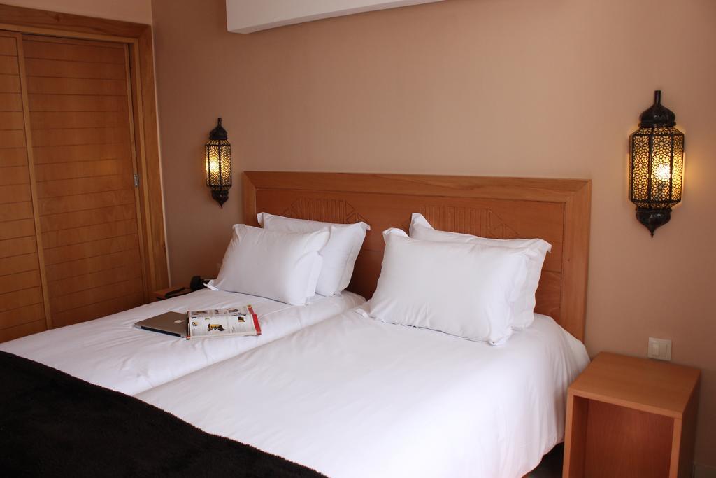 Atlantic Palm Beach Agadir Eksteriør billede