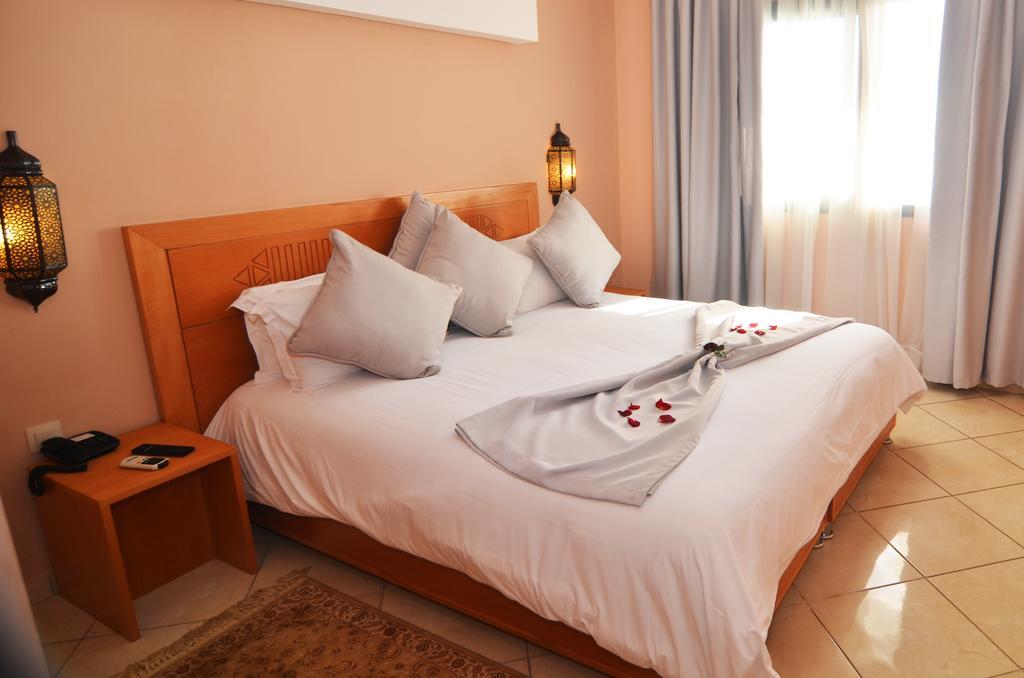 Atlantic Palm Beach Agadir Eksteriør billede